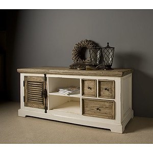 Amanda TV-dressoir 150cm