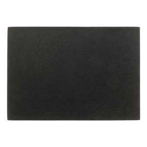 Placemat Ava Black 30x43cm