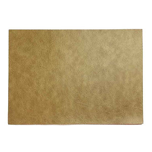 Placemat Ava Gold 30x43cm