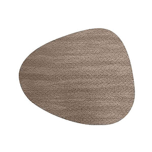 Placemat Olivia Taupe