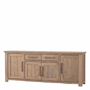 Putten dressoir 206cm