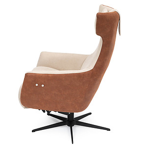 Relaxfauteuil Amber