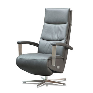 Relaxfauteuil Bram