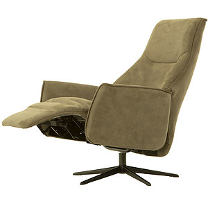 Relaxfauteuil Frank