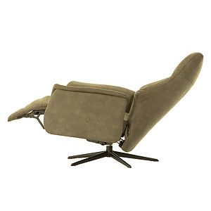 Relaxfauteuil Frans