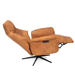 Relaxfauteuil Hans