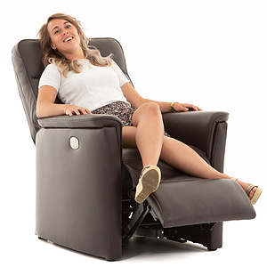 Relaxfauteuil Isak