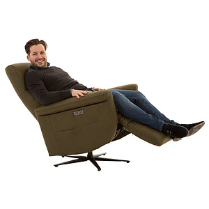 Relaxfauteuil Keulen