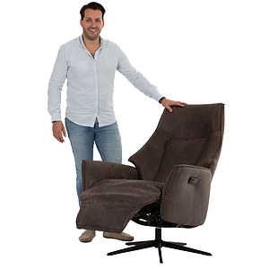 Relaxfauteuil Lars