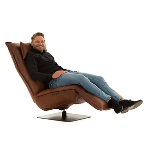 Relaxfauteuil Lunar