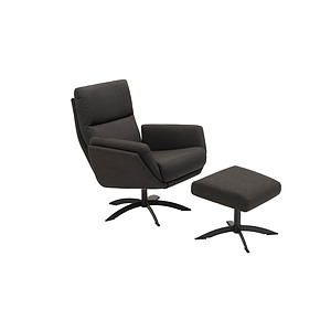 Relaxfauteuil Nienke