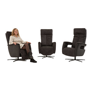 Relaxfauteuil Noa