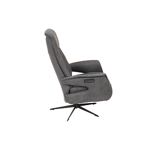 Relaxfauteuil Saar