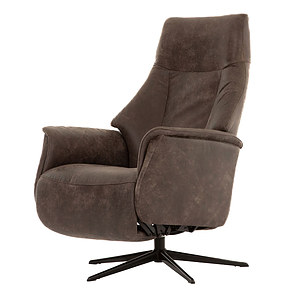 Relaxfauteuil Thijs