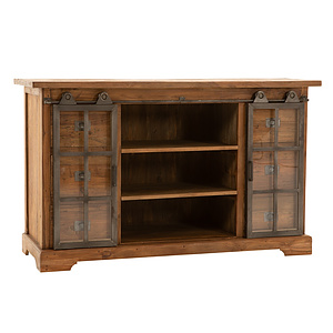 Rodi dressoir glas