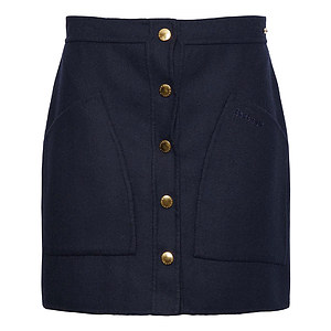 Rok Reighton Mini Navy