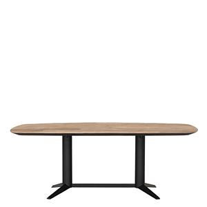 Solo eettafel 260