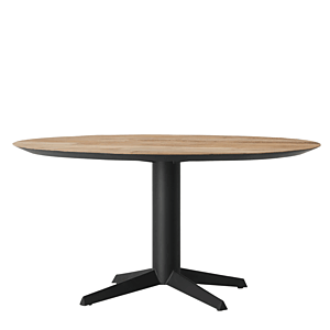 Solo eettafel rond 130