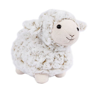 Take me home schaap staand 26cm