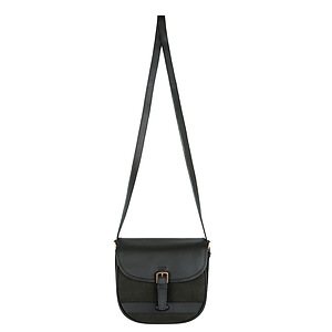 Tas Clara Black