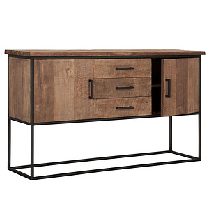 Tivoli dressoir hoog