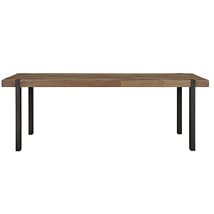 Tivoli eettafel 250x100cm