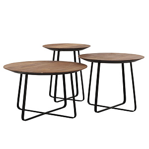 Tivoli salontafel medium 50cm