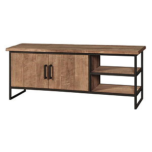 Tivoli TV-dressoir 140cm