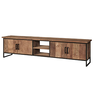 Tivoli TV-dressoir 220cm