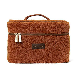 Tracy Teddy Beauty Case