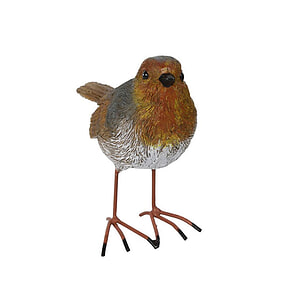 Vogel Robin S