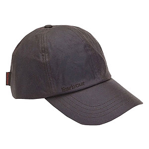 Wax Sports Cap Rustic