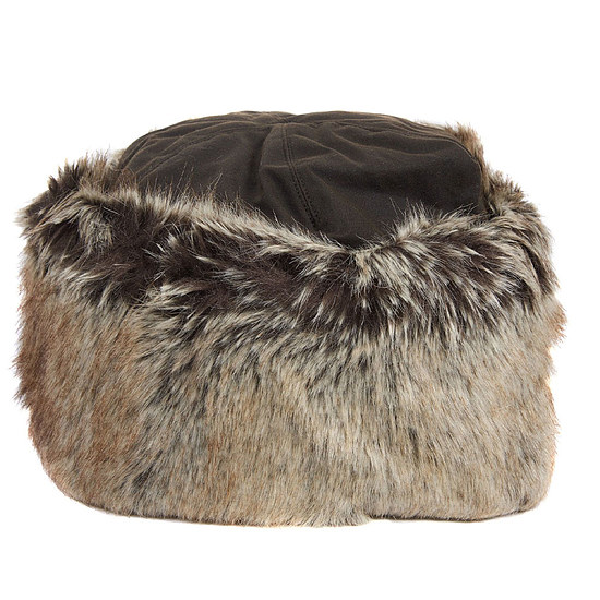 Afbeelding Ambush Hat Olive 1