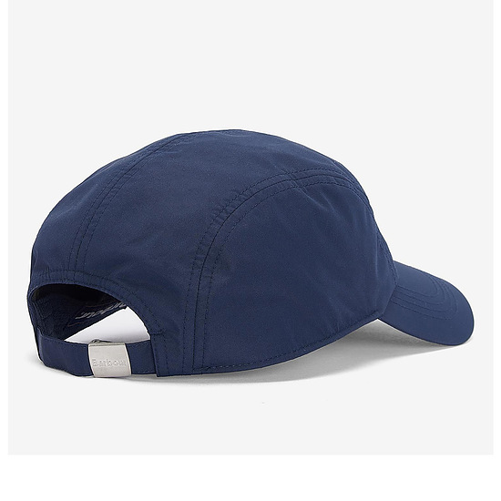 Beckton Sports Cap Navy