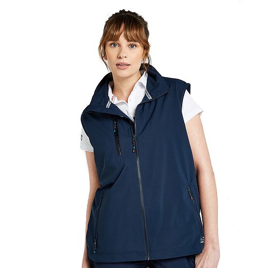 Afbeelding Bodywarmer Lanzarote navy 3