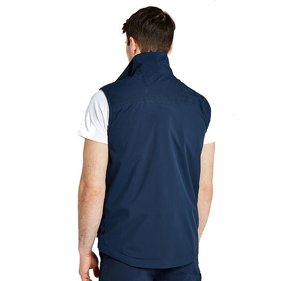 Afbeelding Bodywarmer Lanzarote navy 4