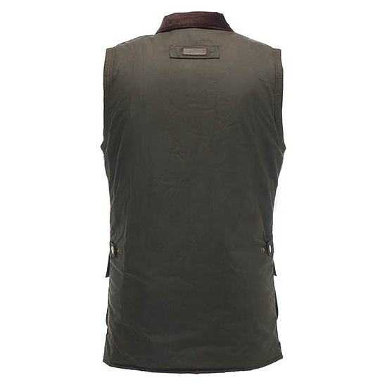 Bodywarmer Westmorland Olive