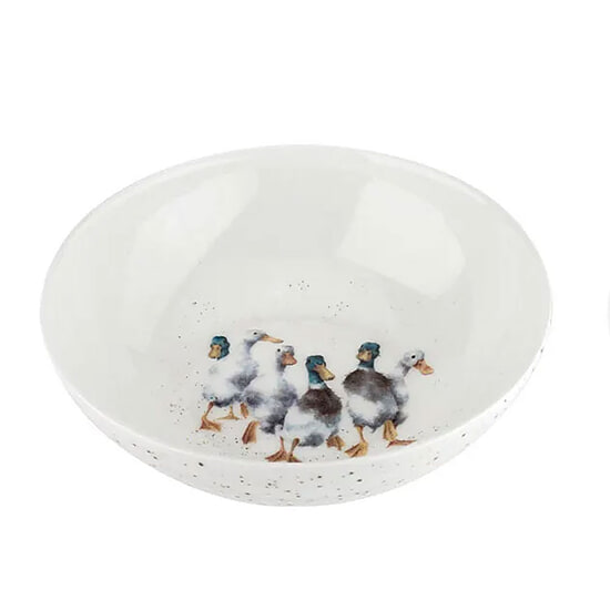 Bowl 15cm Ducks 1