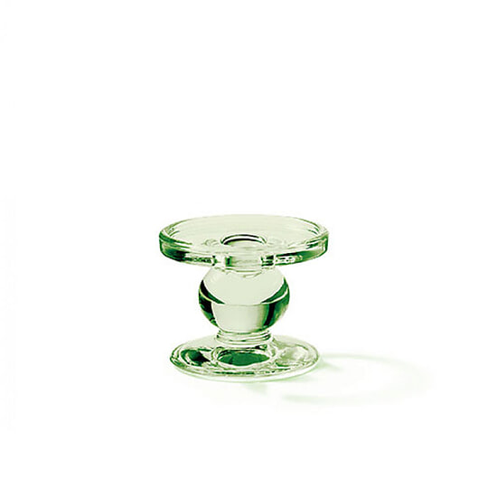 Candle holder Small Green 1