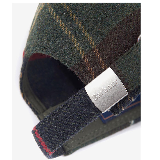 Afbeelding Cap Galingale Tartan Classic 2