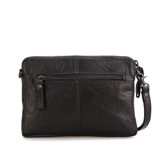 Afbeelding Clutch /  schoudertas Black 5112000 2