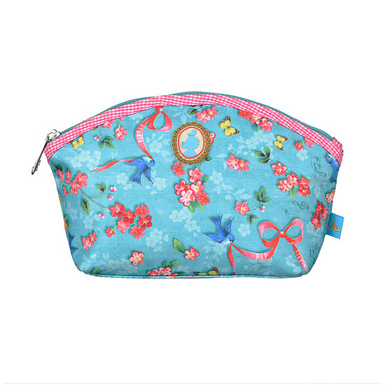 Cosmeticbag Aqua S 1