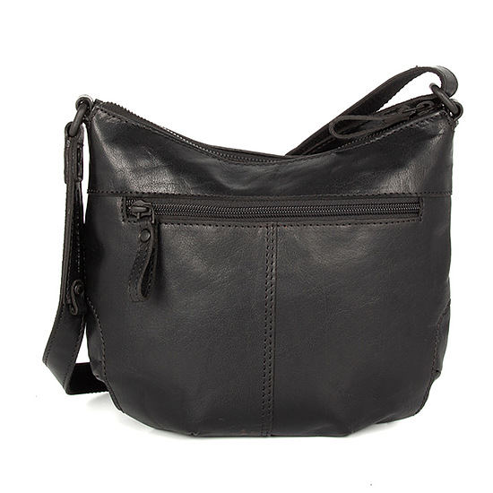 Afbeelding Crossbody bronco black 3