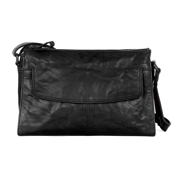 Afbeelding Crossbody Elbertina Black 1