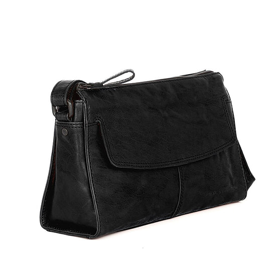 Afbeelding Crossbody Elbertina Black 2