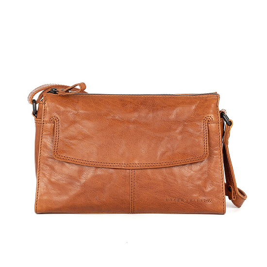 Afbeelding Crossbody Elbertina Brandy 1