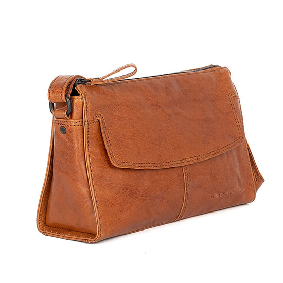 Afbeelding Crossbody Elbertina Brandy 2