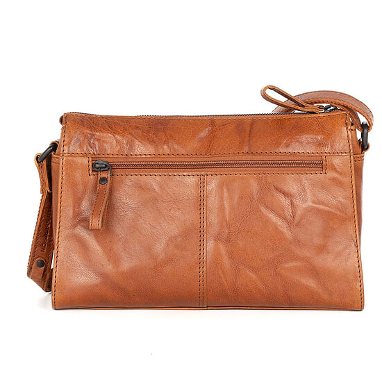 Afbeelding Crossbody Elbertina Brandy 3