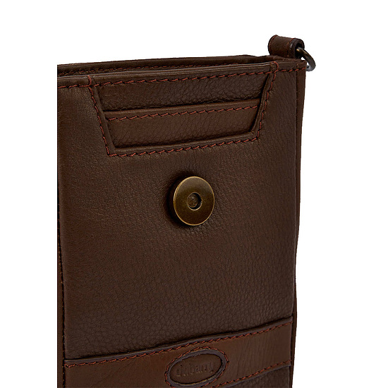 Afbeelding Crossbody Kilbroney walnut 2