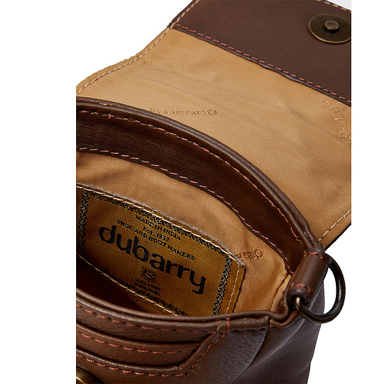 Afbeelding Crossbody Kilbroney walnut 4